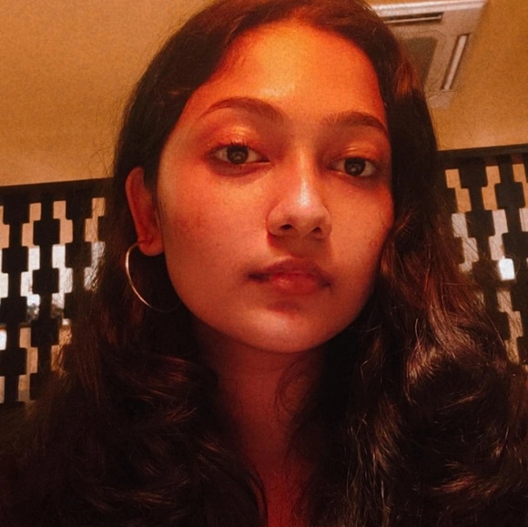 Meet your Posher, Abhirupa - Picture 1 of 1